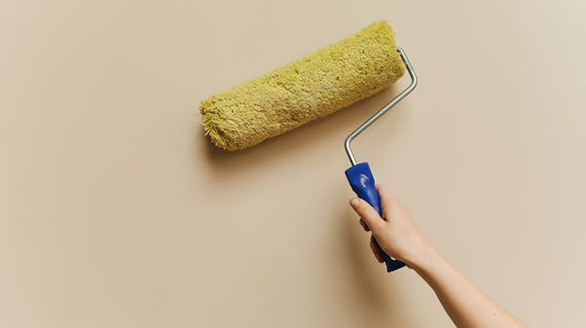 Residential Painting Service